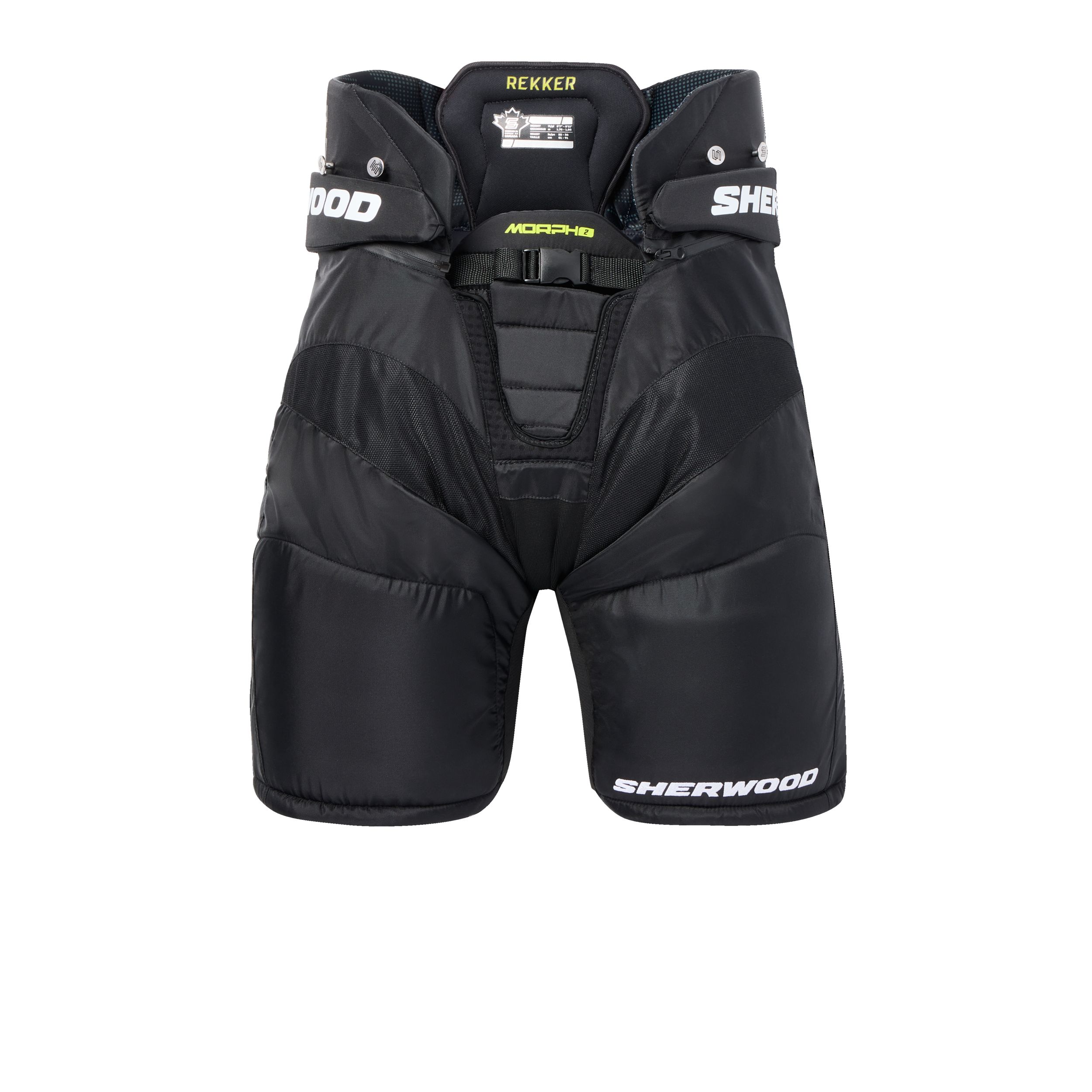 Sherwood Rekker Morph 2 Senior Hockey Pants