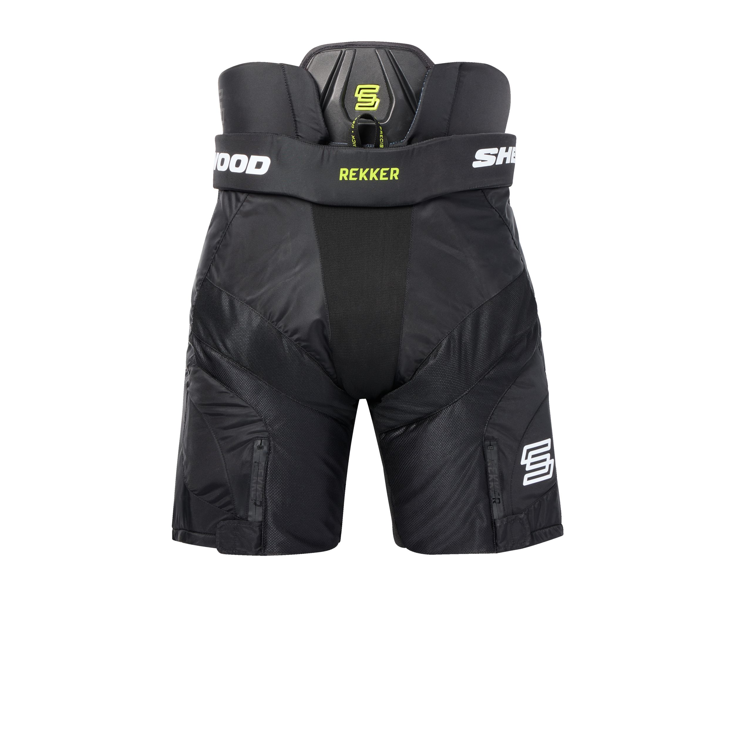 Sherwood Rekker Morph 2 Senior Hockey Pants