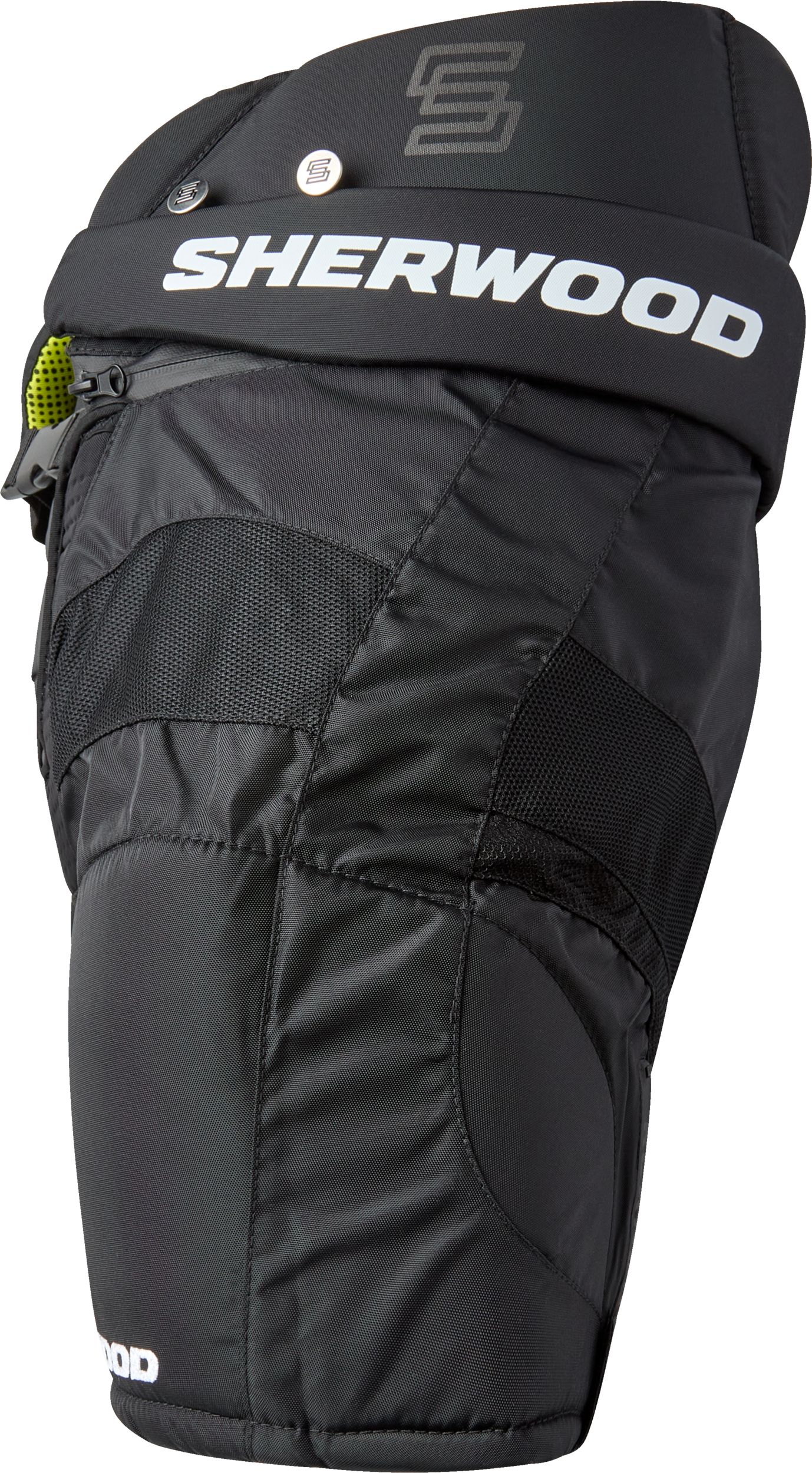 Sherwood Rekker Morph 2 Junior Hockey Pants