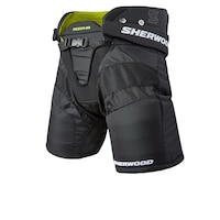 Sherwood Rekker Morph 2 Junior Hockey Pants Front_Angled_Left