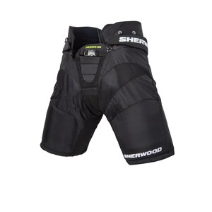 Sherwood Rekker Morph 2 Junior Hockey Pants