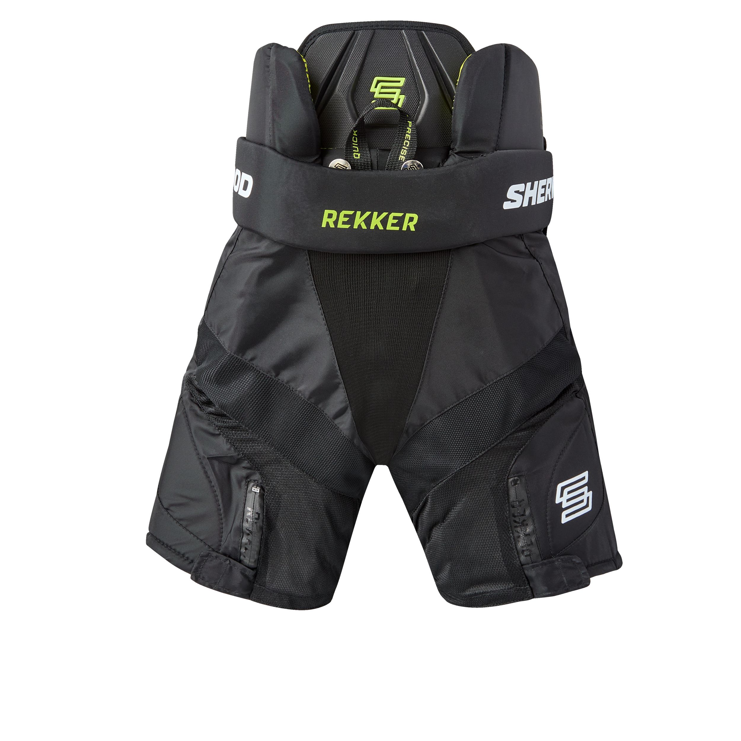 Sherwood Rekker Morph 2 Junior Hockey Pants