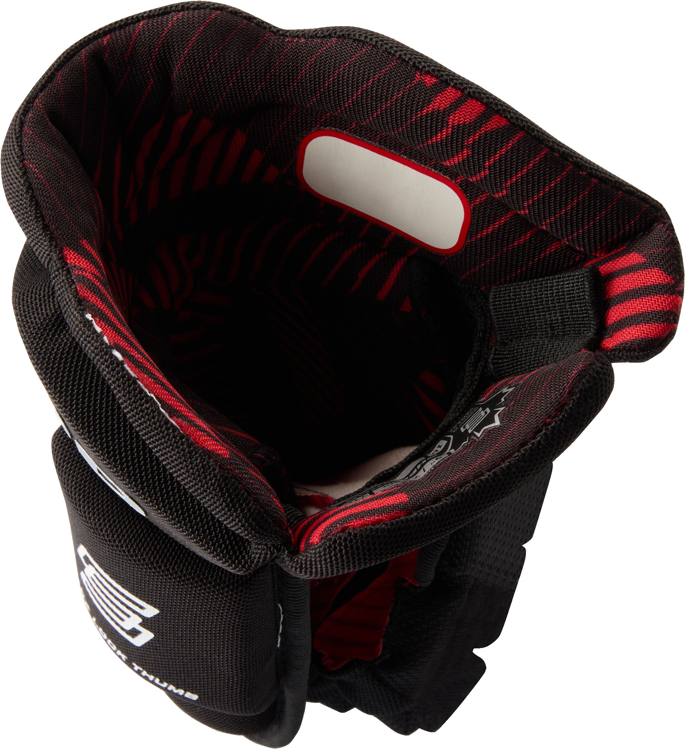 Sherwood T60x Youth Protective Hockey Gloves