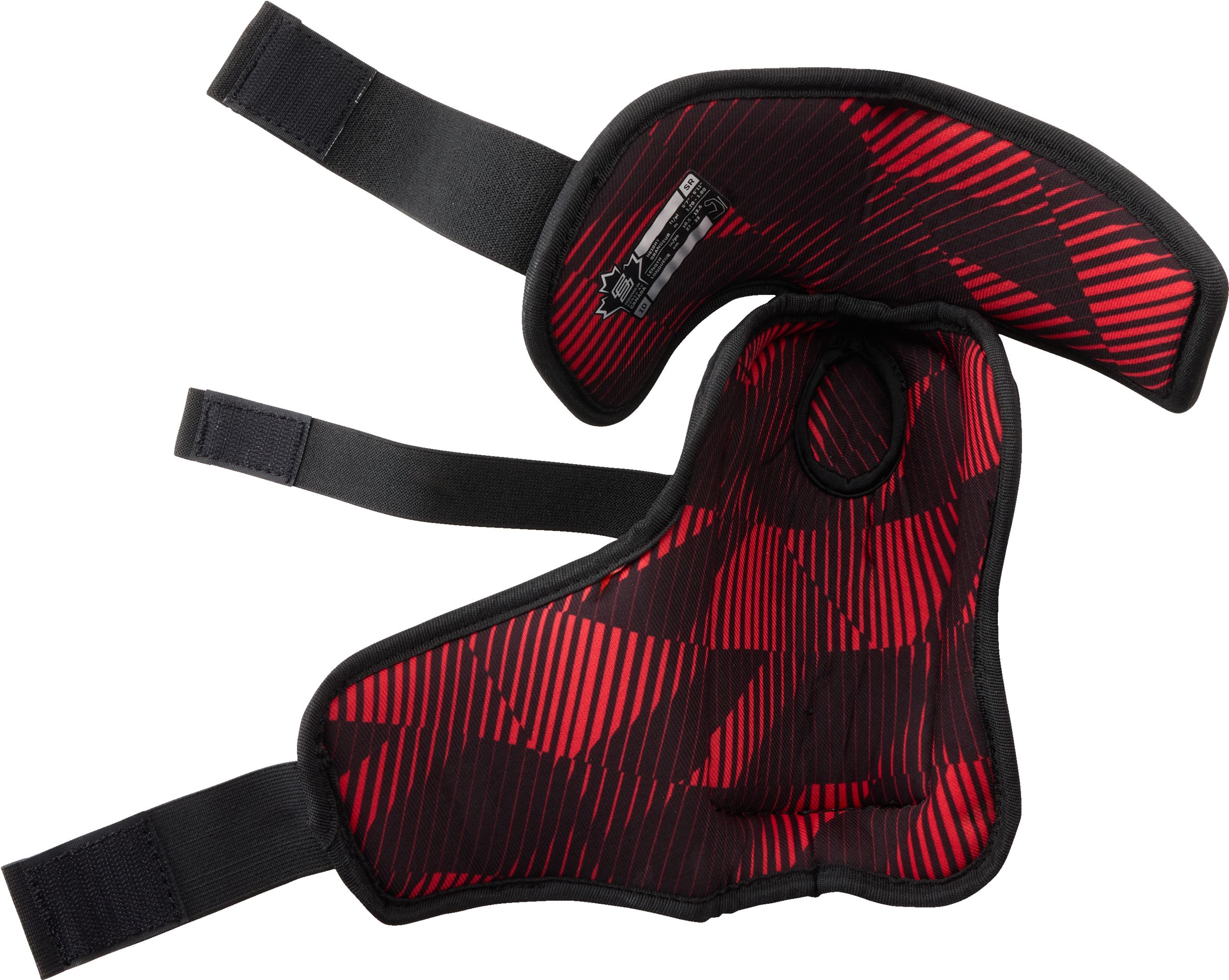 Sherwood T60x Senior Elbow Pads