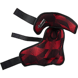 Sherwood T60x Senior Elbow Pads Back_Flat