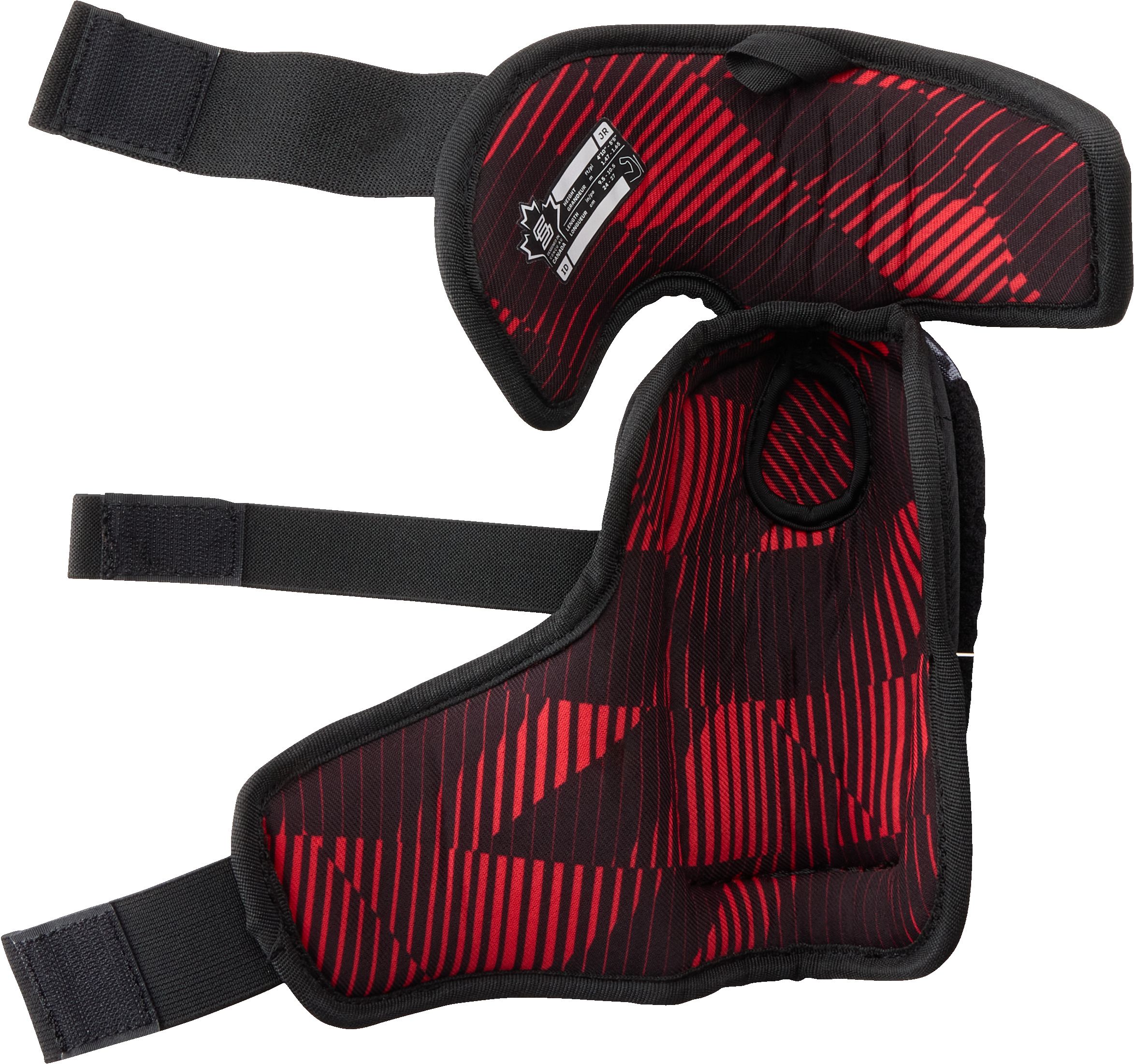 Sherwood T60x Junior Elbow Pads
