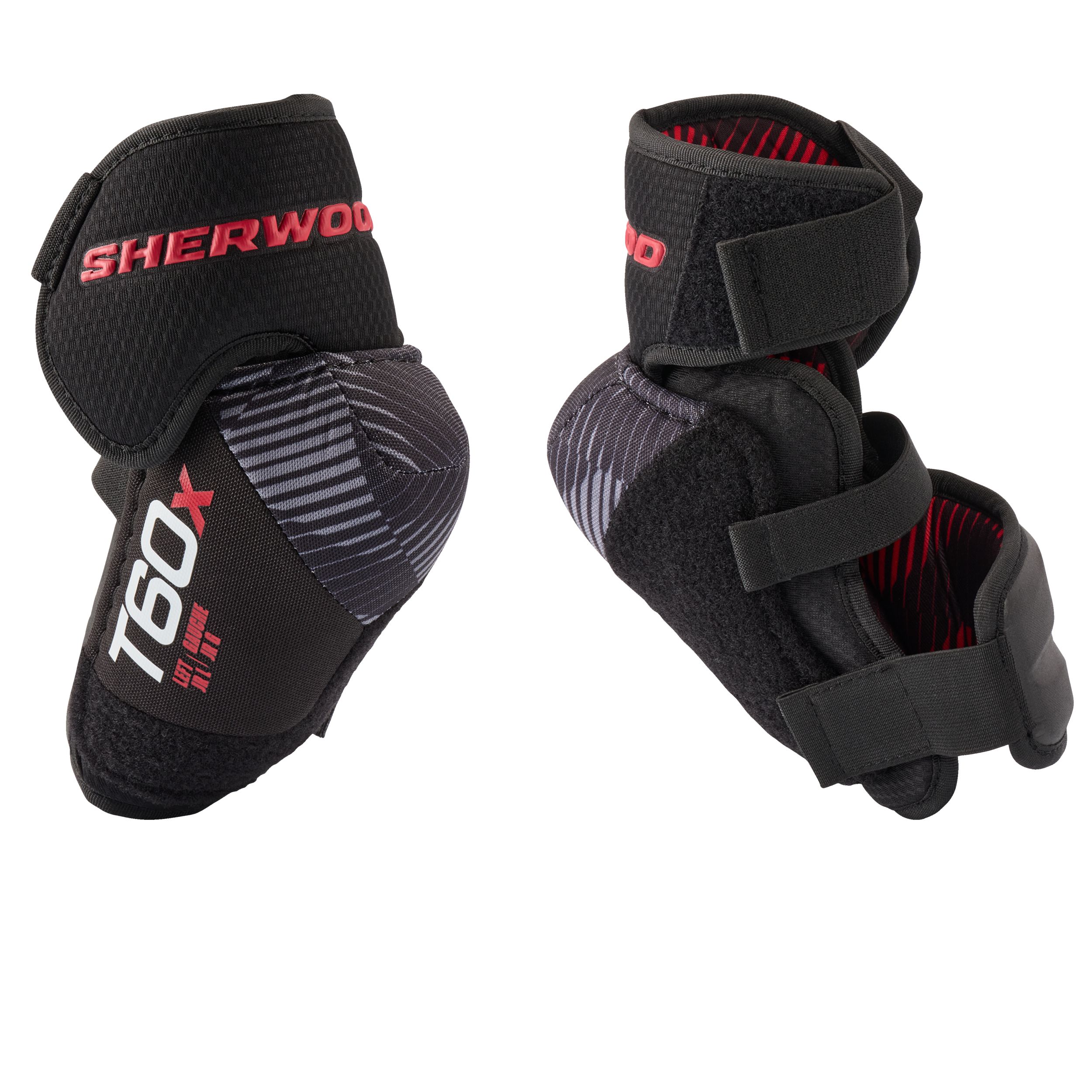 Sherwood T60x Junior Elbow Pads