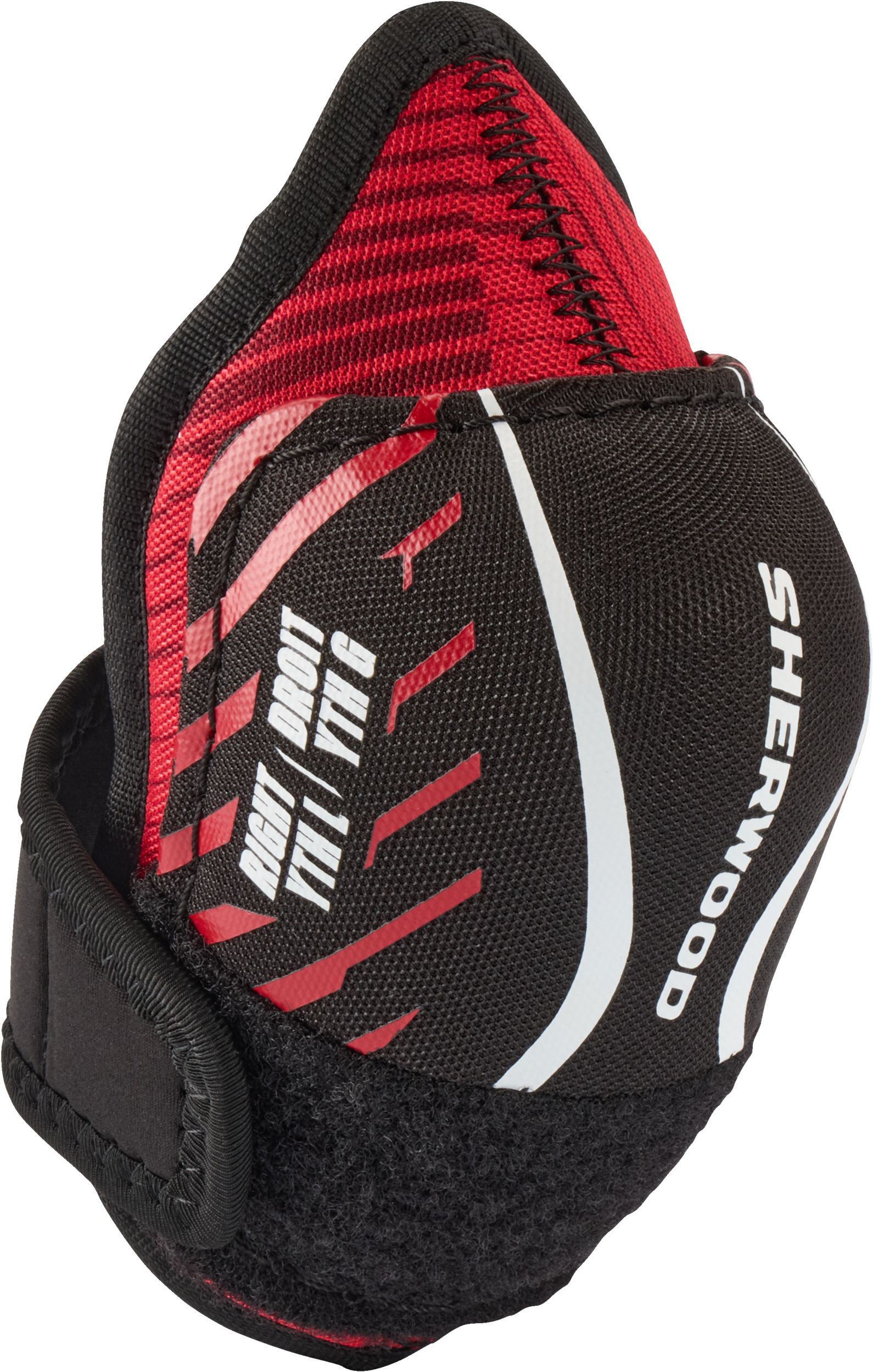 Sherwood T60x Youth Elbow Pads