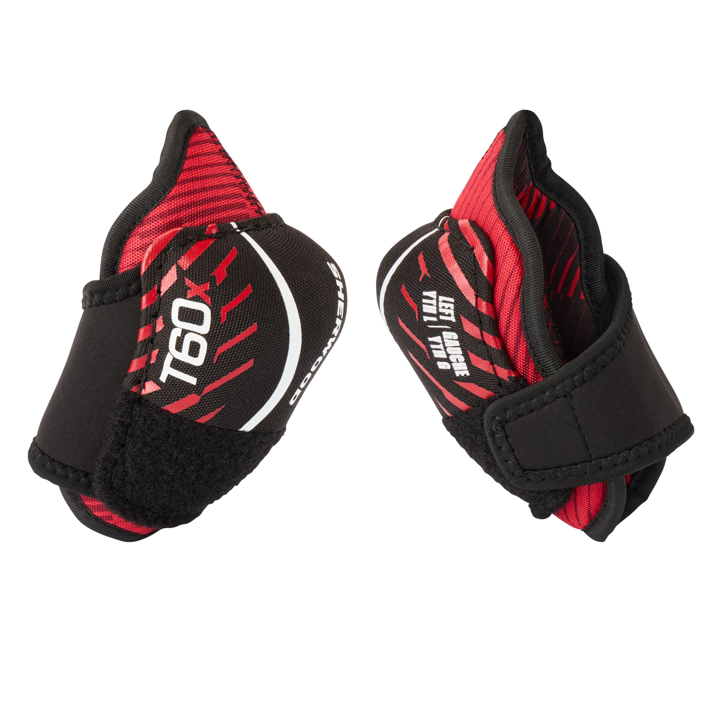 Sherwood T60x Youth Elbow Pads