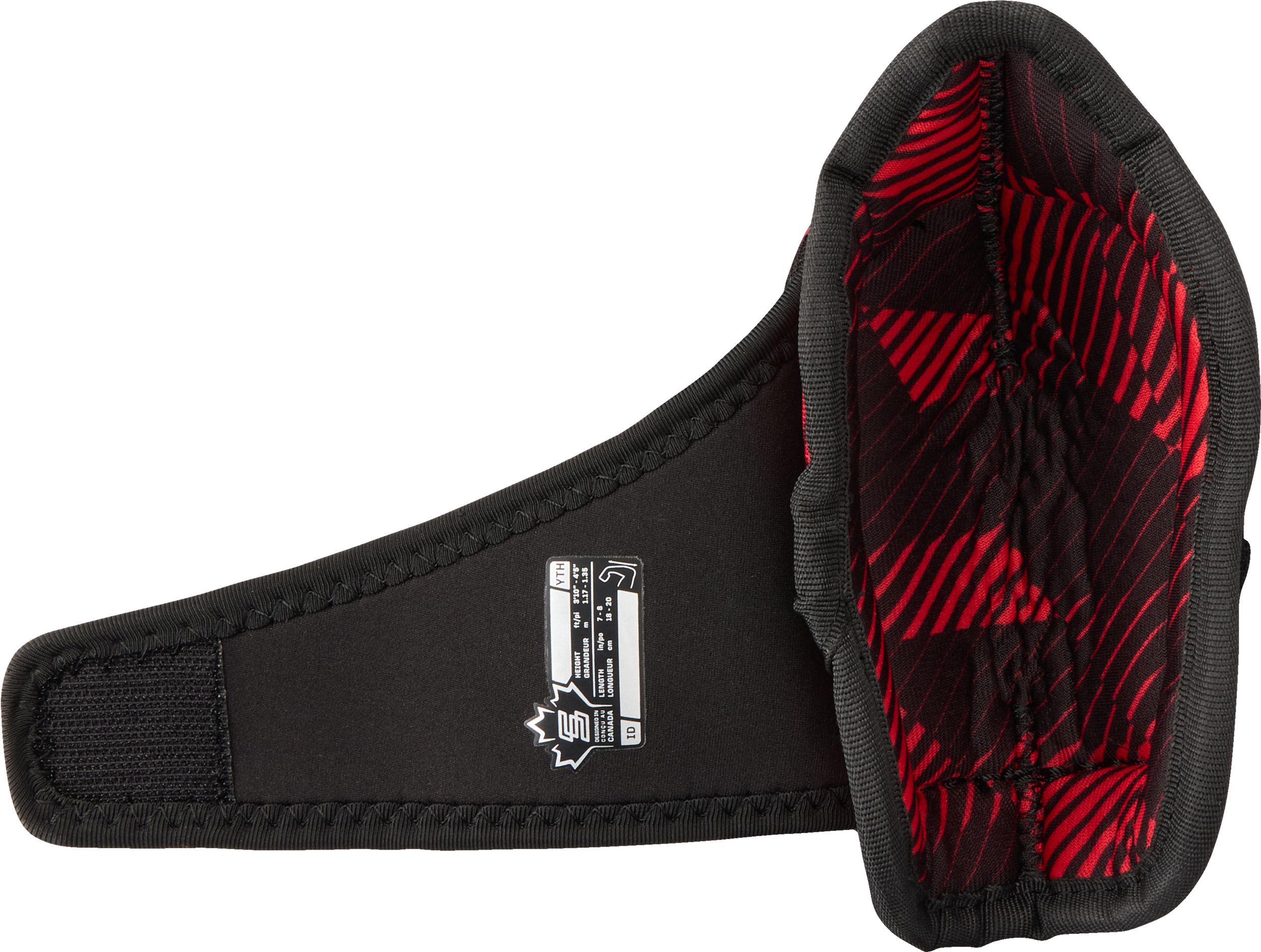 Sherwood T60x Youth Elbow Pads