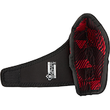 Sherwood T60x Youth Elbow Pads Back_Flat