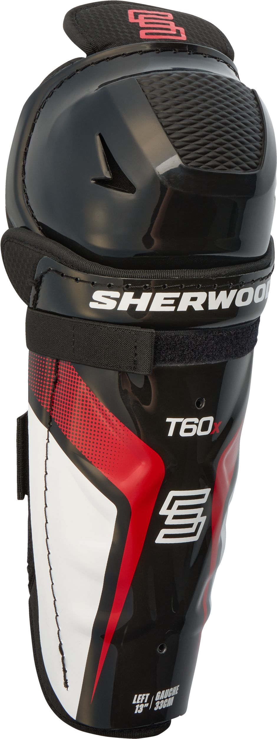 Sherwood T60x Junior Shin Guards