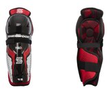 Sherwood T60x Youth Shin Guard Composite_or_Mixed