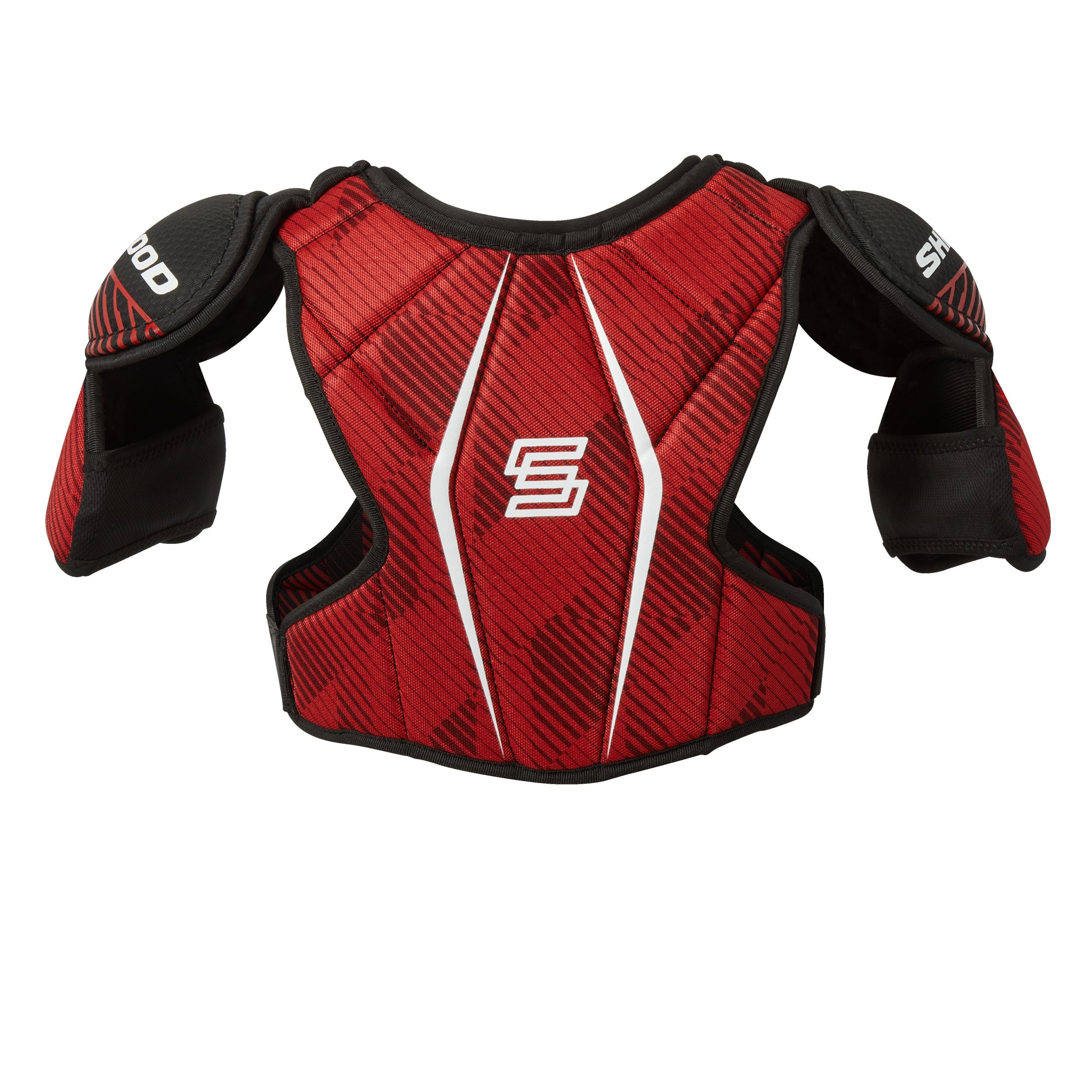 Sherwood T60x Youth Shoulder Pads