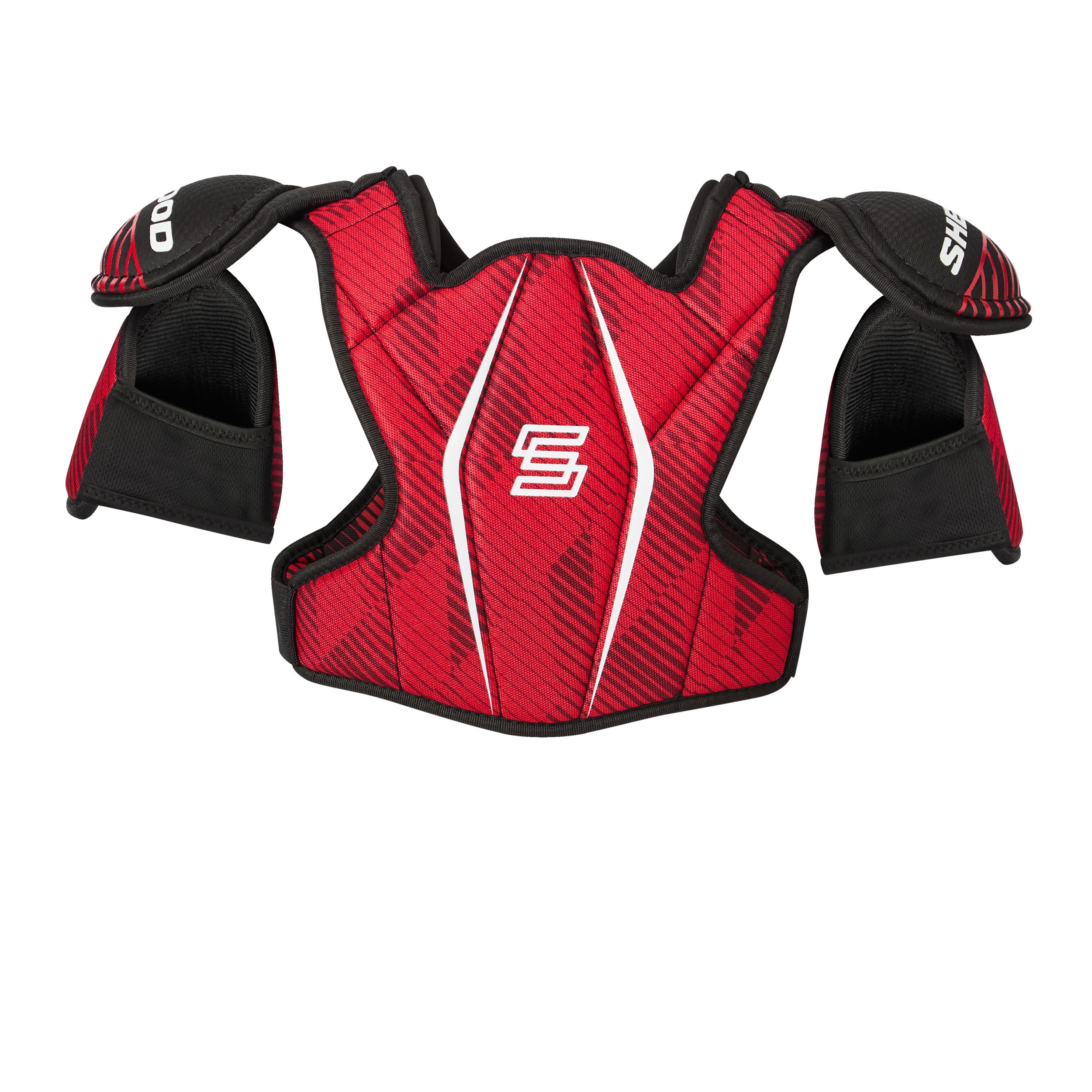 Sherwood T60x Youth Shoulder Pads