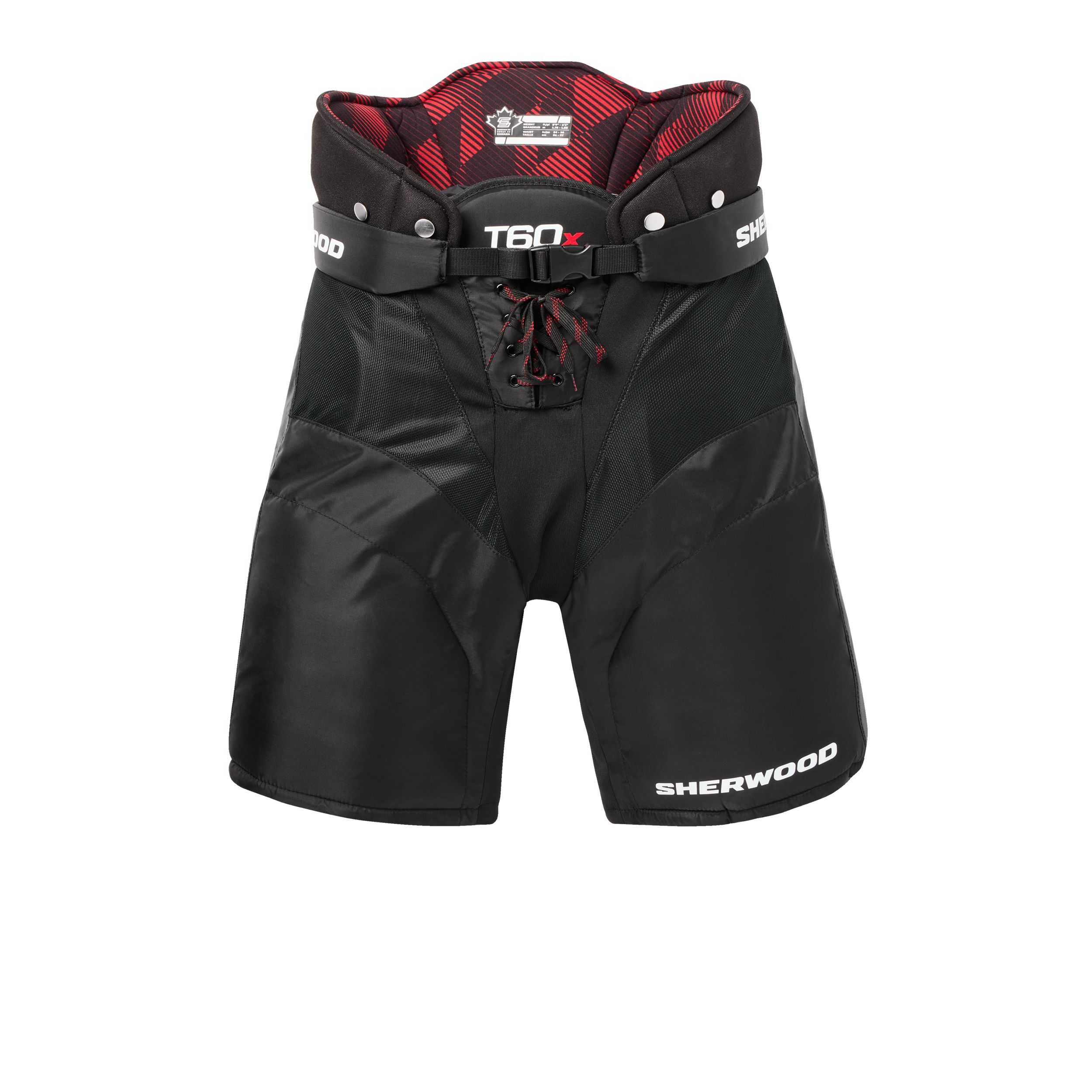 Sherwood T60x Senior Protective Hockey Pants