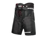 Sherwood T60x Junior Hockey Pants Front_Three_Fourths_Angled_Left
