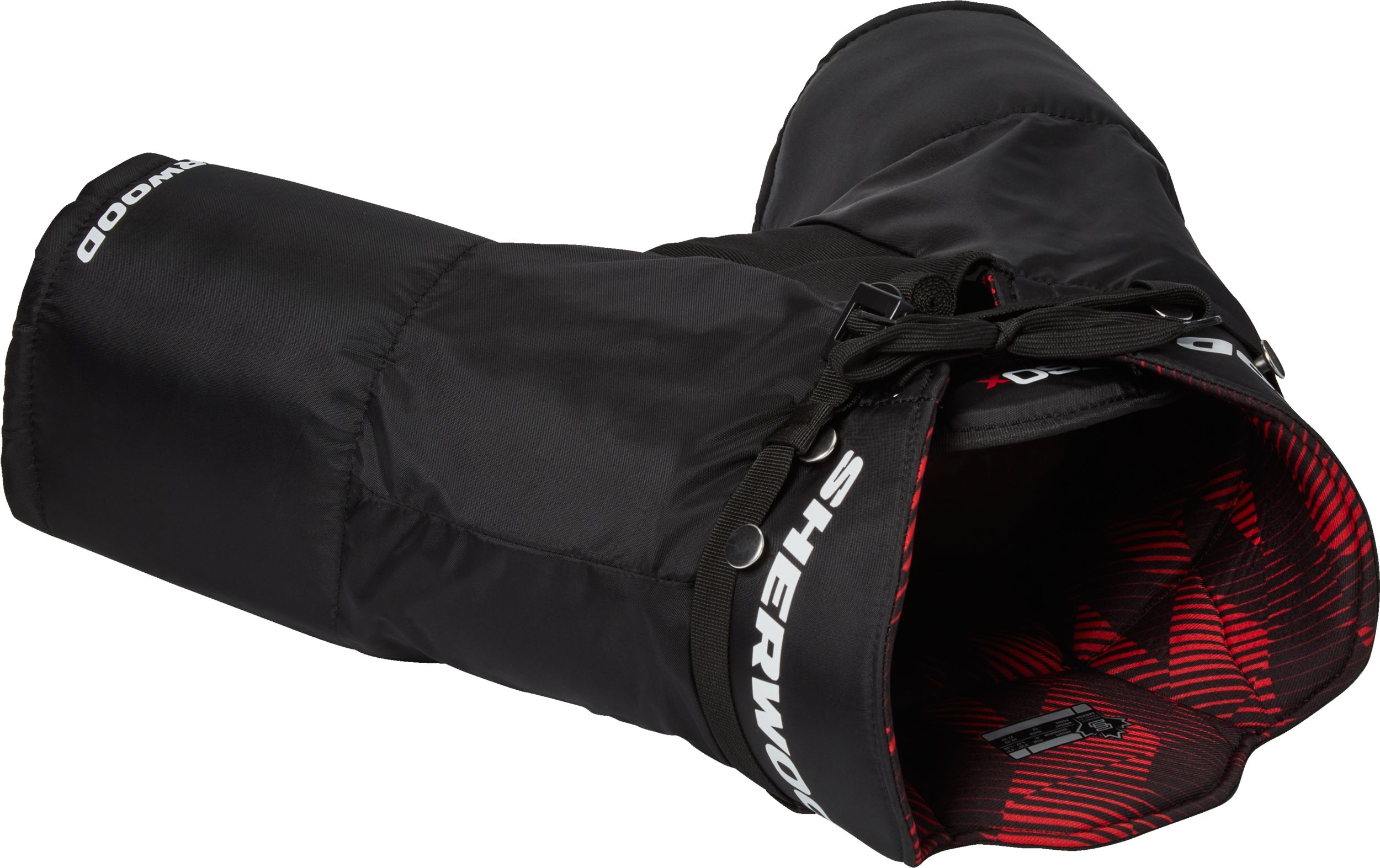 Sherwood T60x Youth Protective Hockey Pants