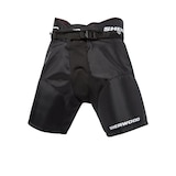 Sherwood T60x Youth Protective Hockey Pants Front_Angled_Left