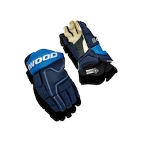 Sherwood Code Encrypt Pro Global LE Senior Hockey Gloves