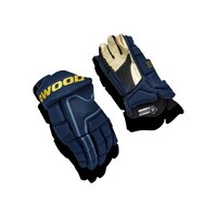 Sherwood Code Encrypt Pro Global LE Senior Hockey Gloves