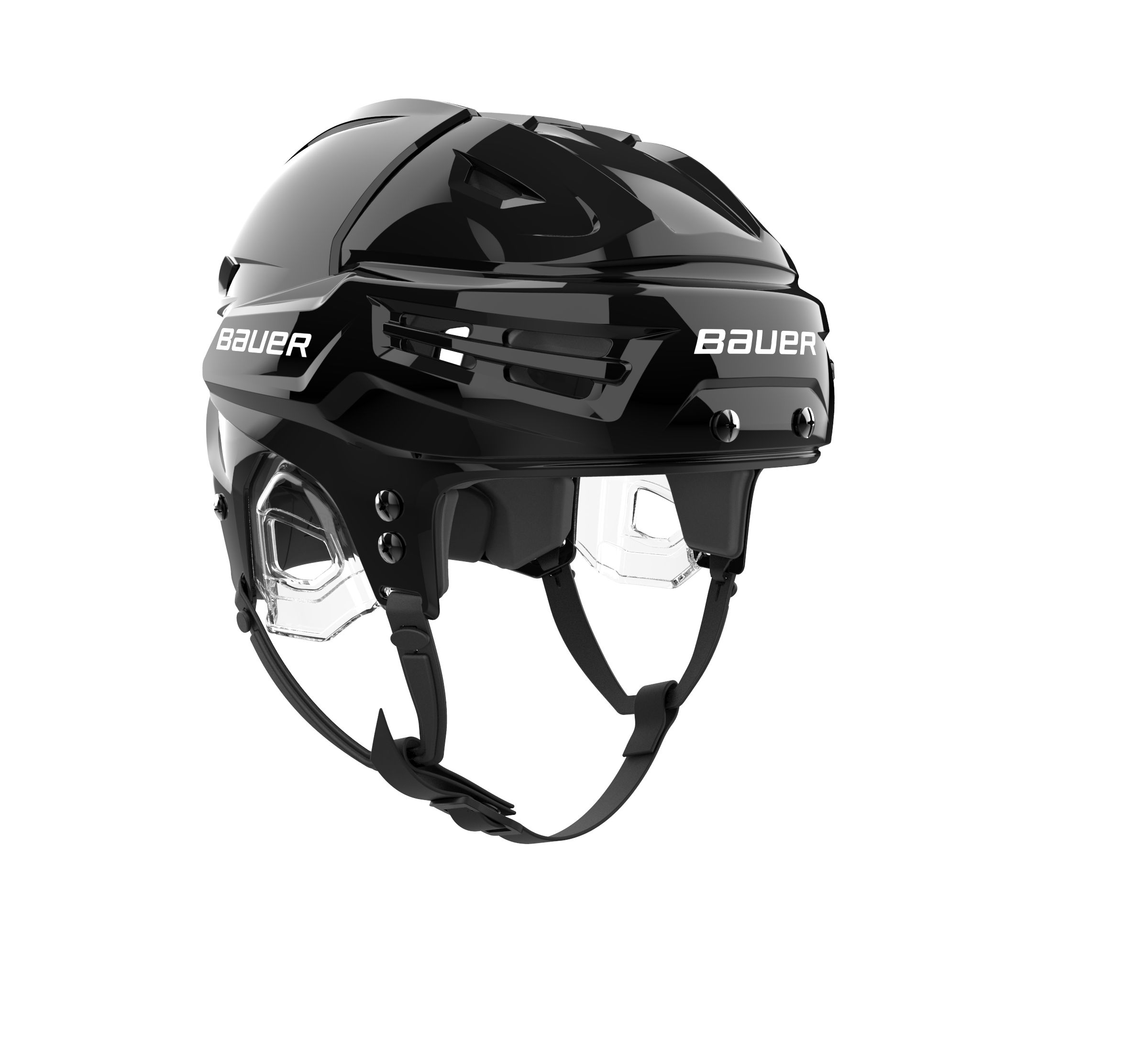 Bauer RE-AKT 70 Senior Hockey Helmet