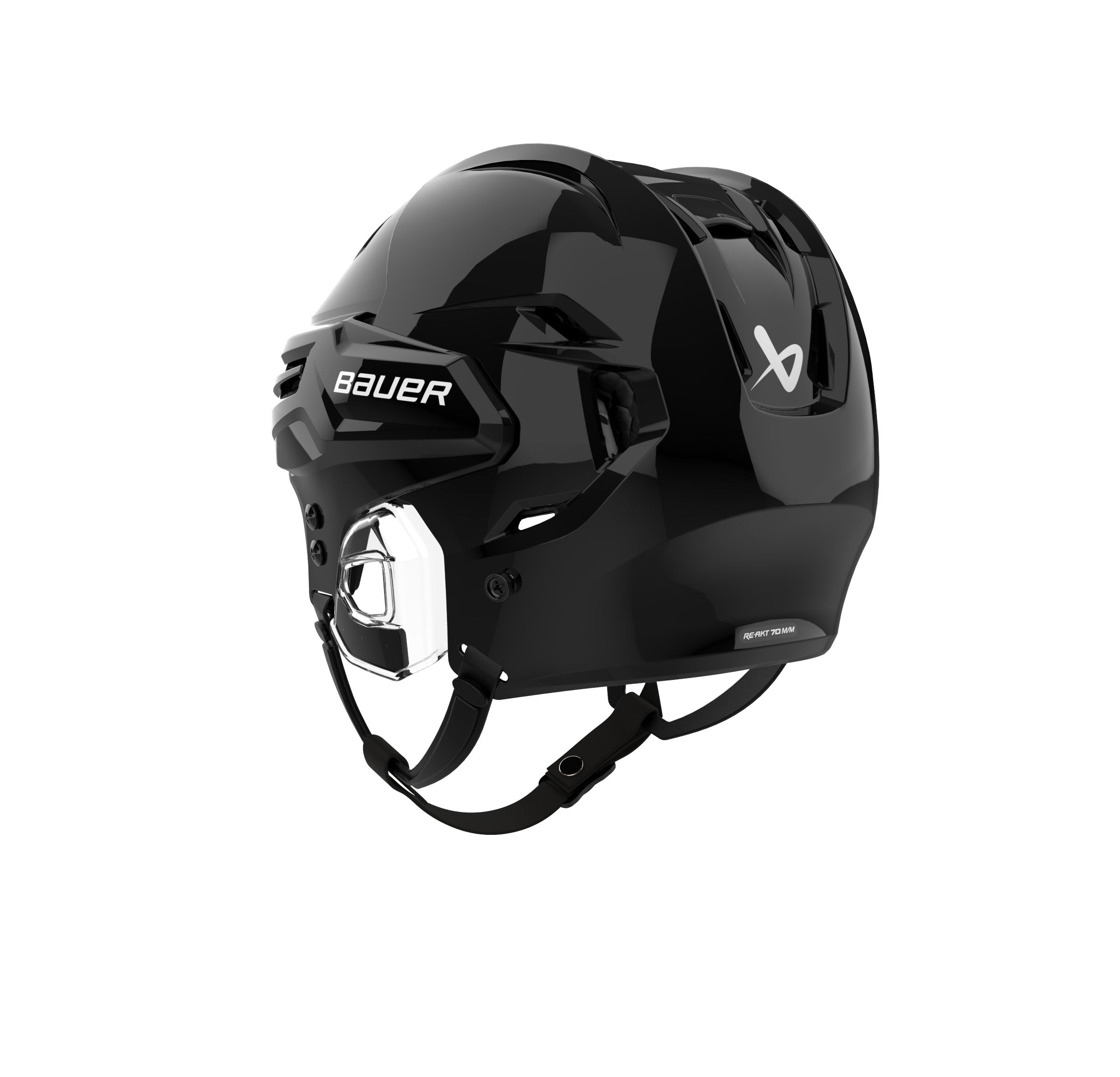 Bauer RE-AKT 70 Senior Hockey Helmet