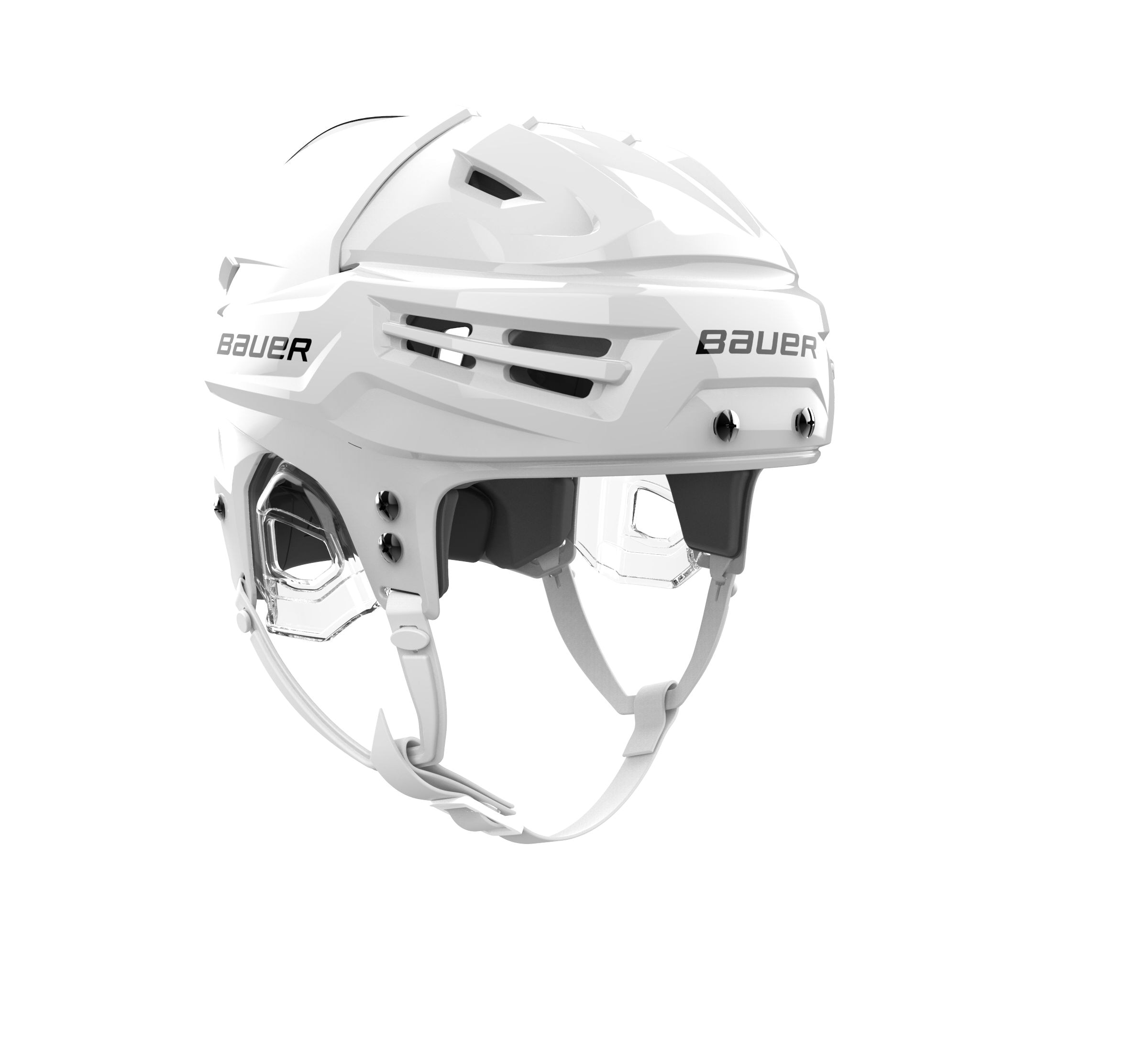 Bauer RE-AKT 70 Senior Hockey Helmet