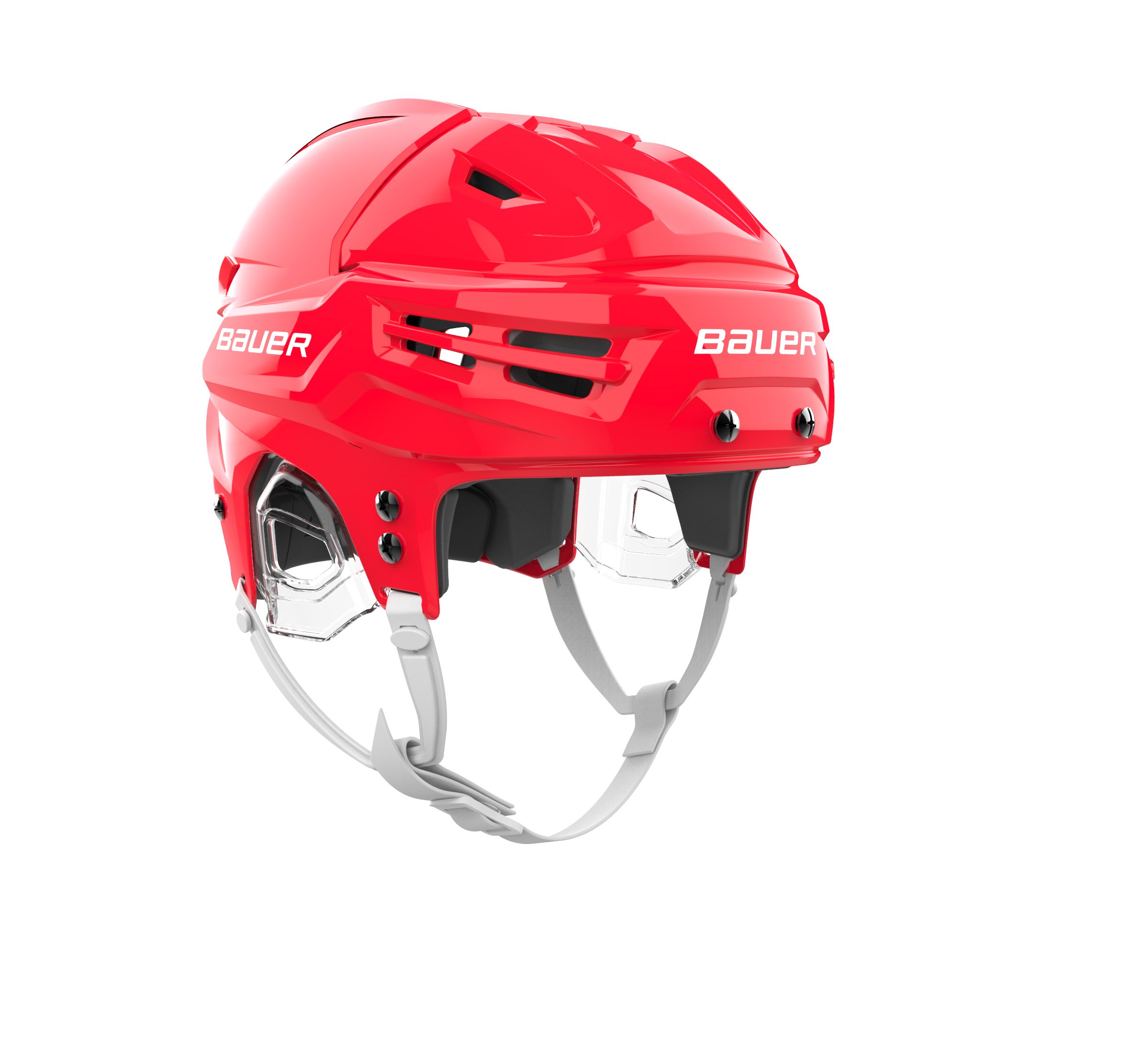 Bauer RE-AKT 70 Senior Hockey Helmet