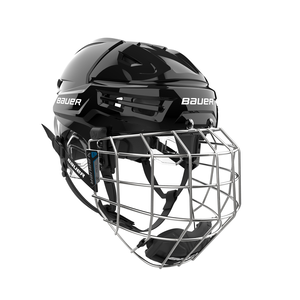Bauer RE-AKT 70 Senior Hockey Helmet with Cage Combo