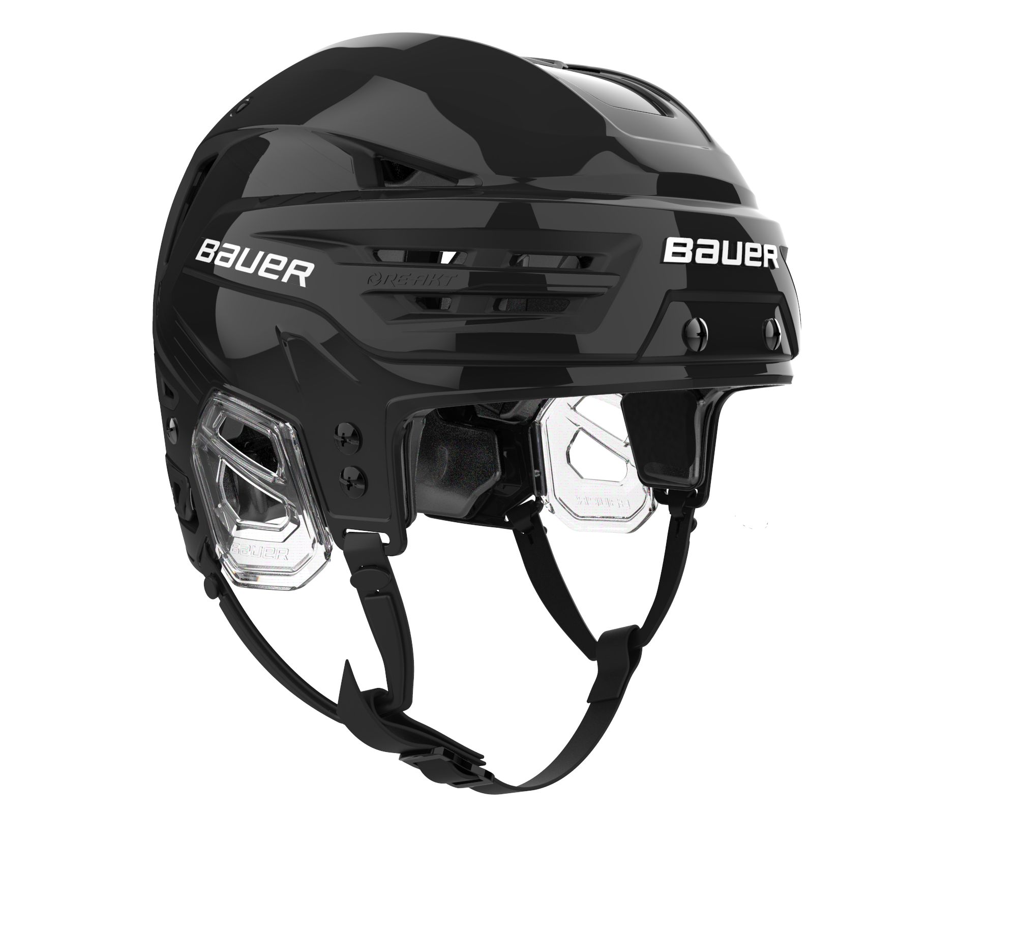 Bauer RE-AKT 90 Senior Hockey Helmet