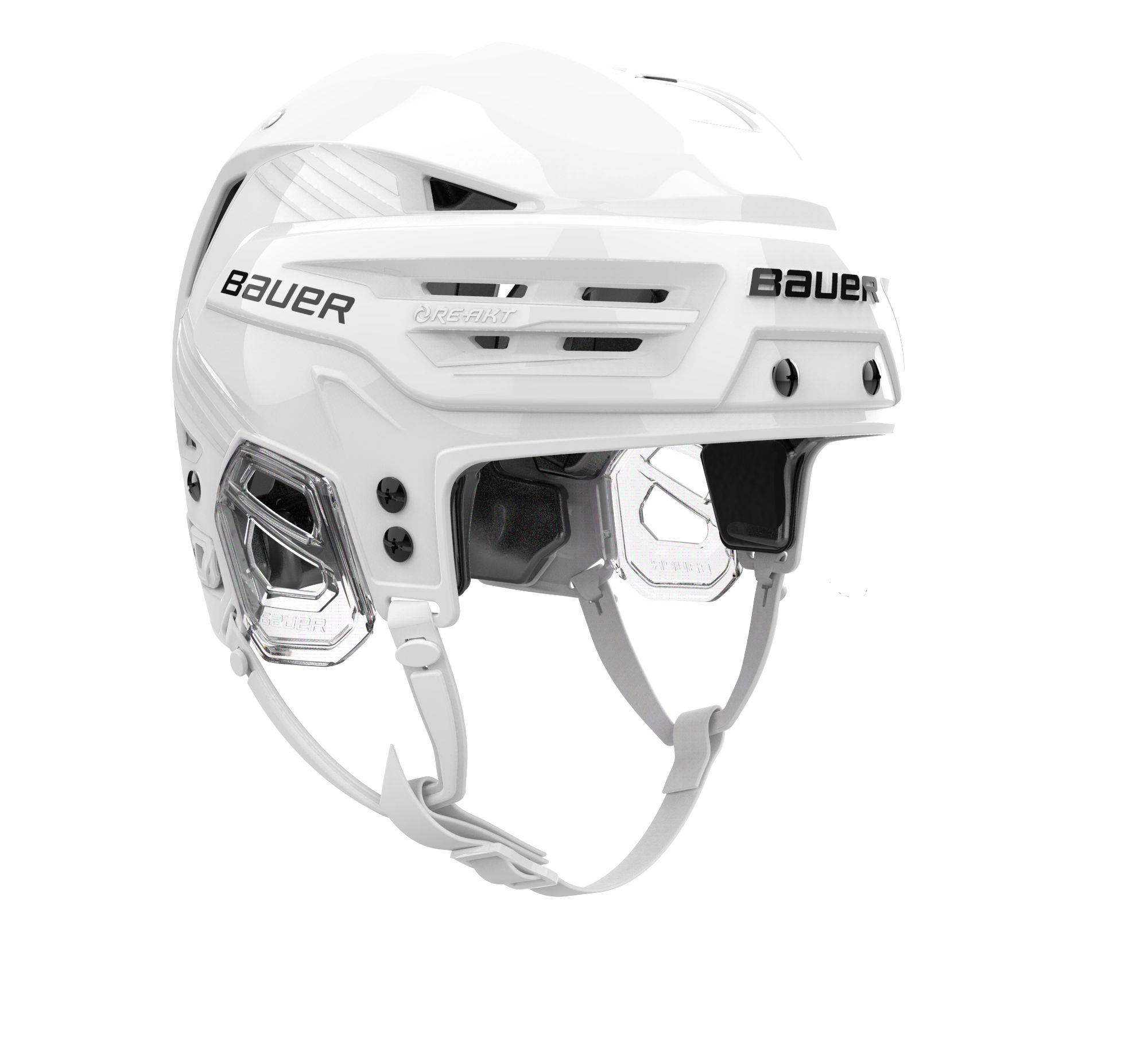 Bauer RE-AKT 90 Senior Hockey Helmet