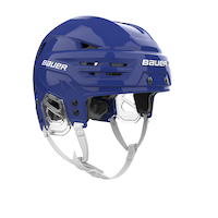 Bauer Re-Akt 90 Senior Hockey Helmet
