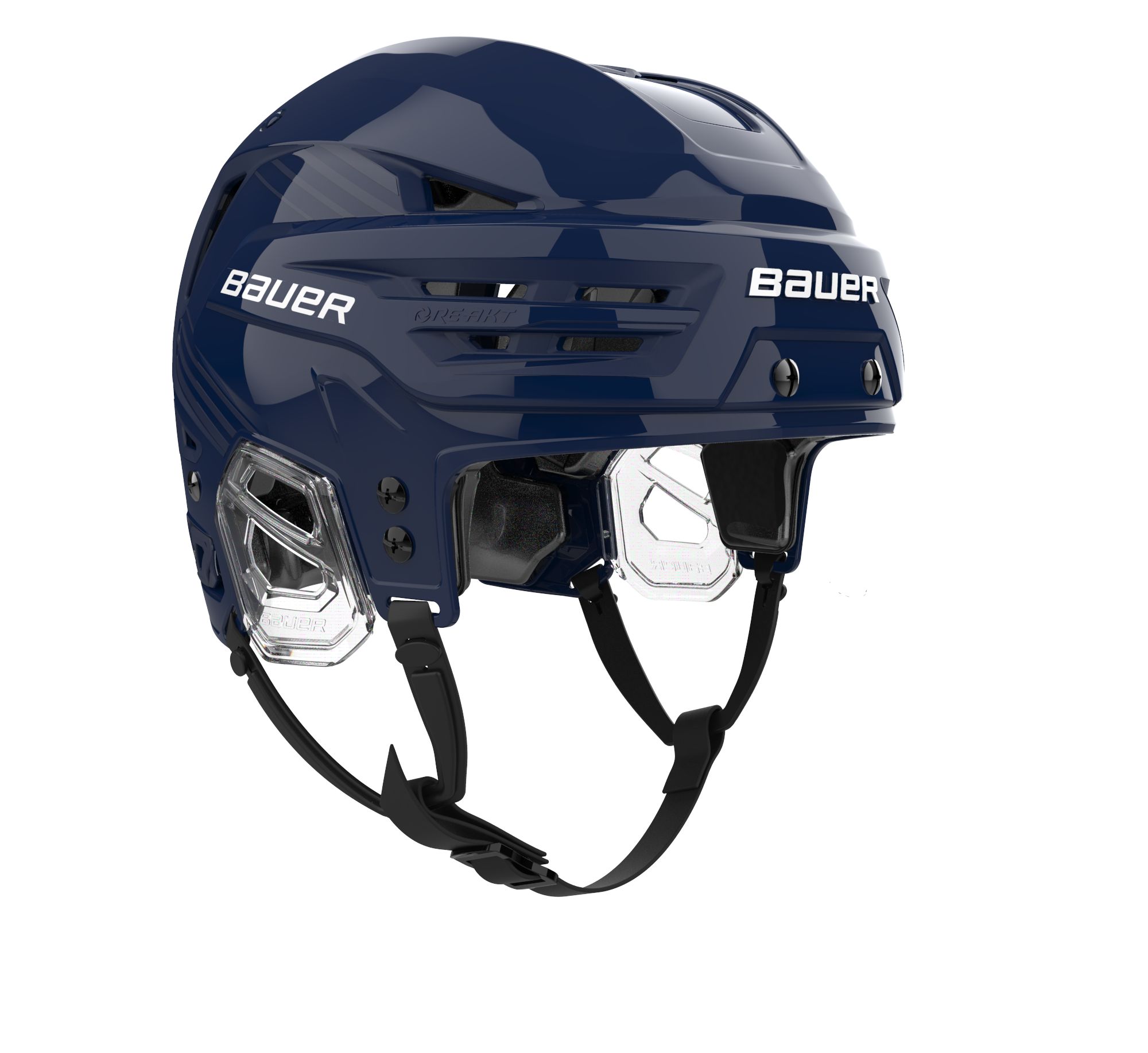 Bauer RE-AKT 90 Senior Hockey Helmet
