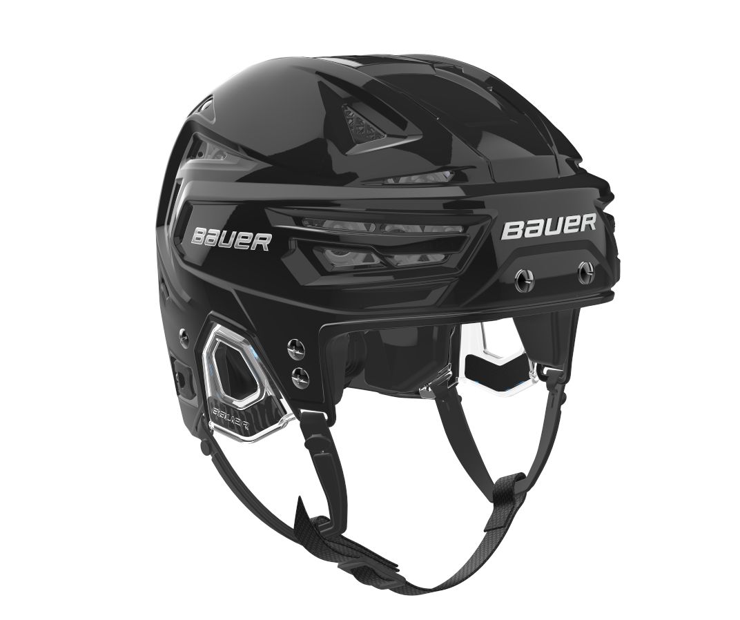Bauer Re-akt 3D Senior Hockey Helmet