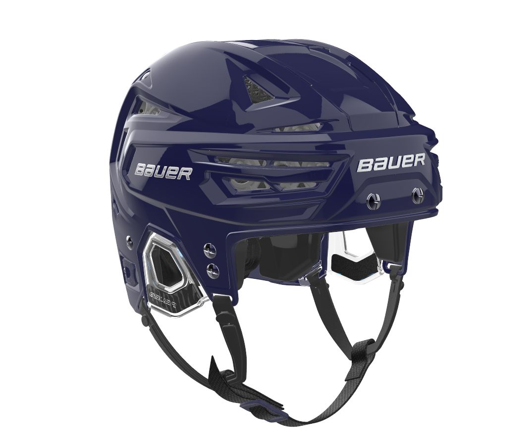 Bauer Re-akt 3D Senior Hockey Helmet