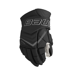 Bauer Vapor Flylite Junior Hockey Gloves