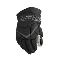 Bauer Vapor Flylite Intermediate Hockey Gloves Back_Angled_Right