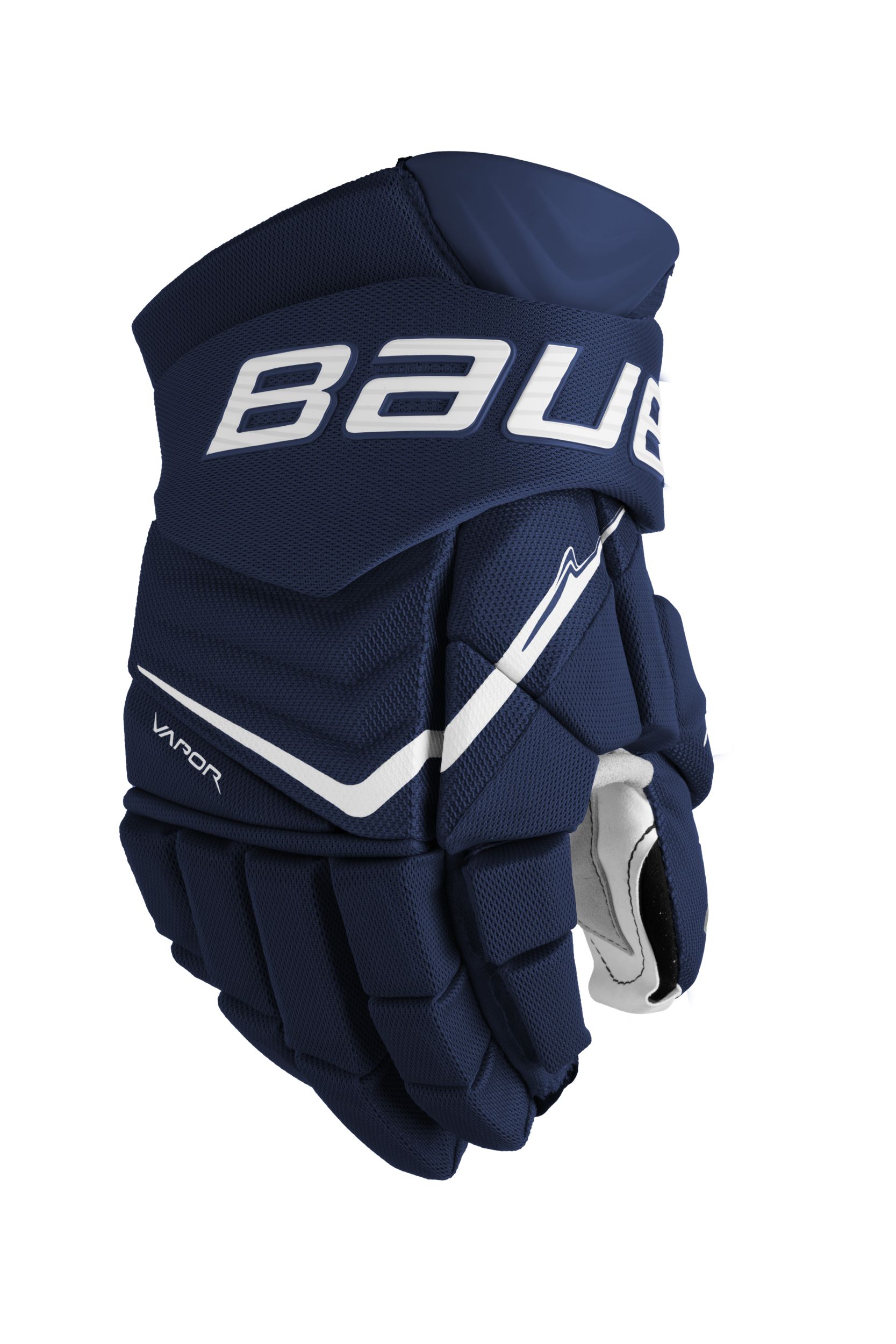Bauer Vapor Flylite Junior Hockey Gloves