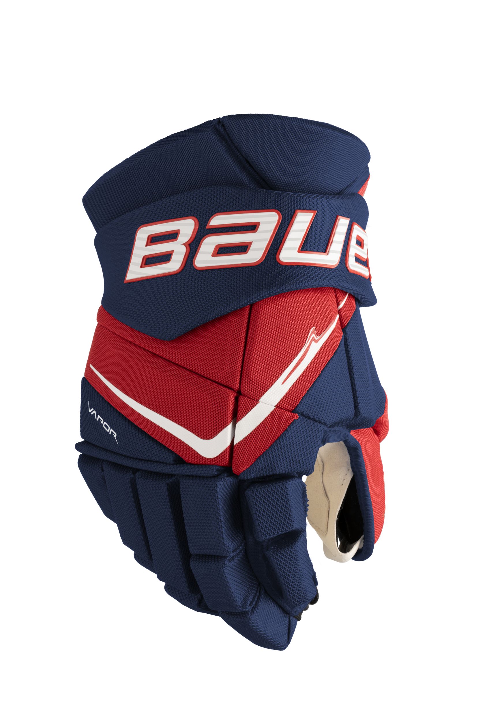 Bauer Vapor Flypro Senior Hockey Gloves