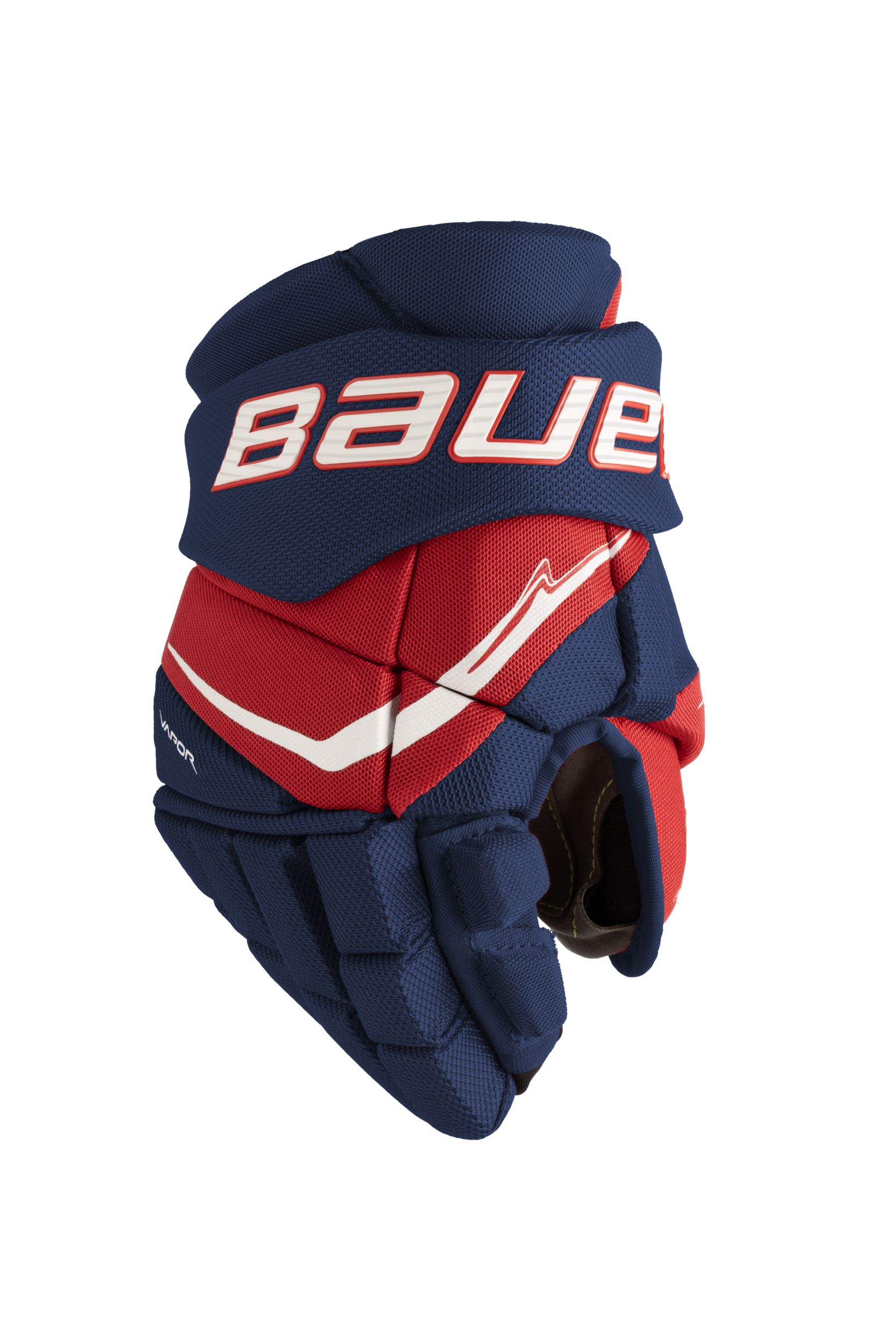 Bauer Vapor Flypro Senior Hockey Gloves