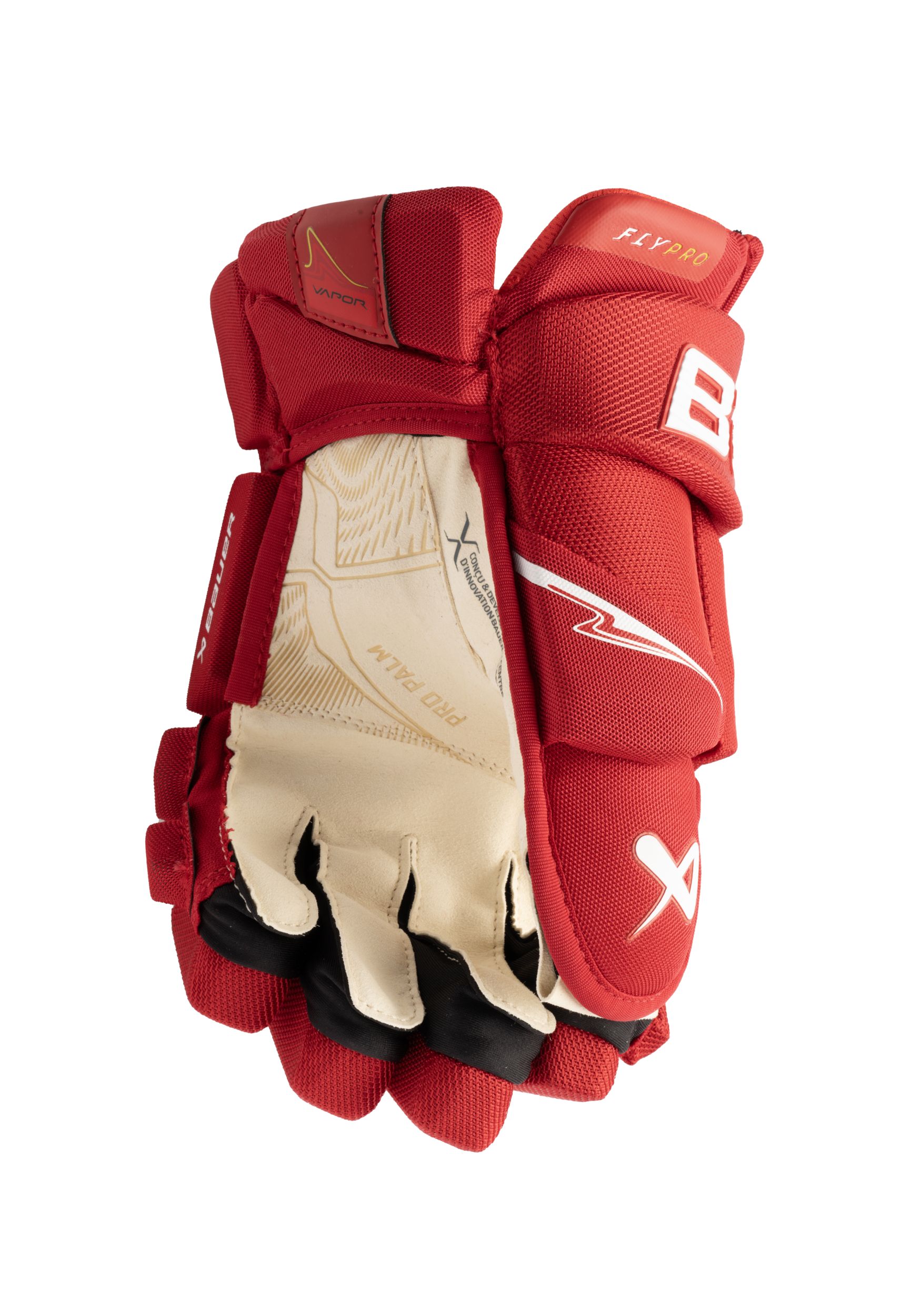 Bauer Vapor Flypro Senior Hockey Gloves