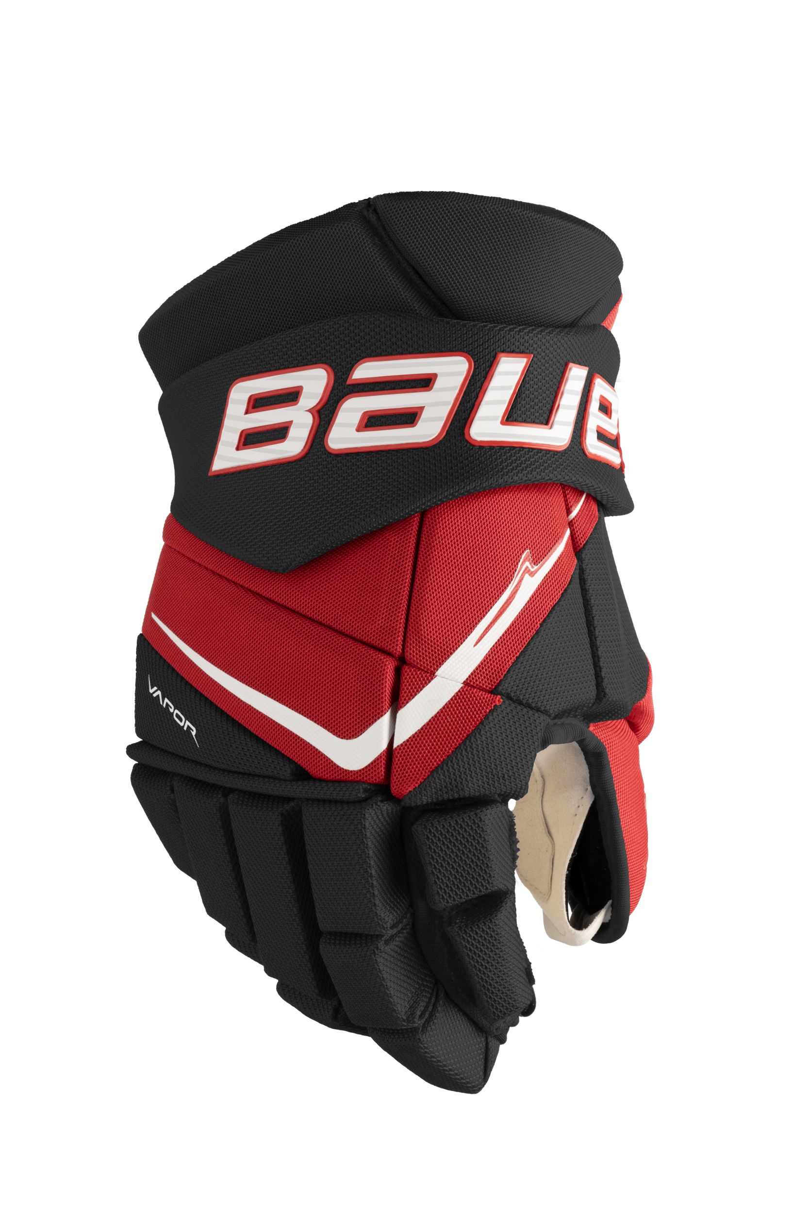 Bauer Vapor Flypro Intermediate Hockey Gloves