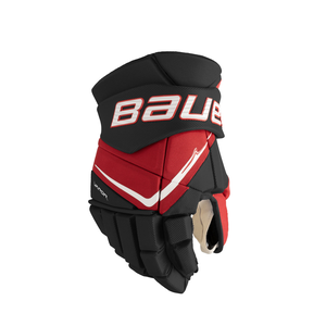 Bauer Vapor Flypro Intermediate Hockey Gloves
