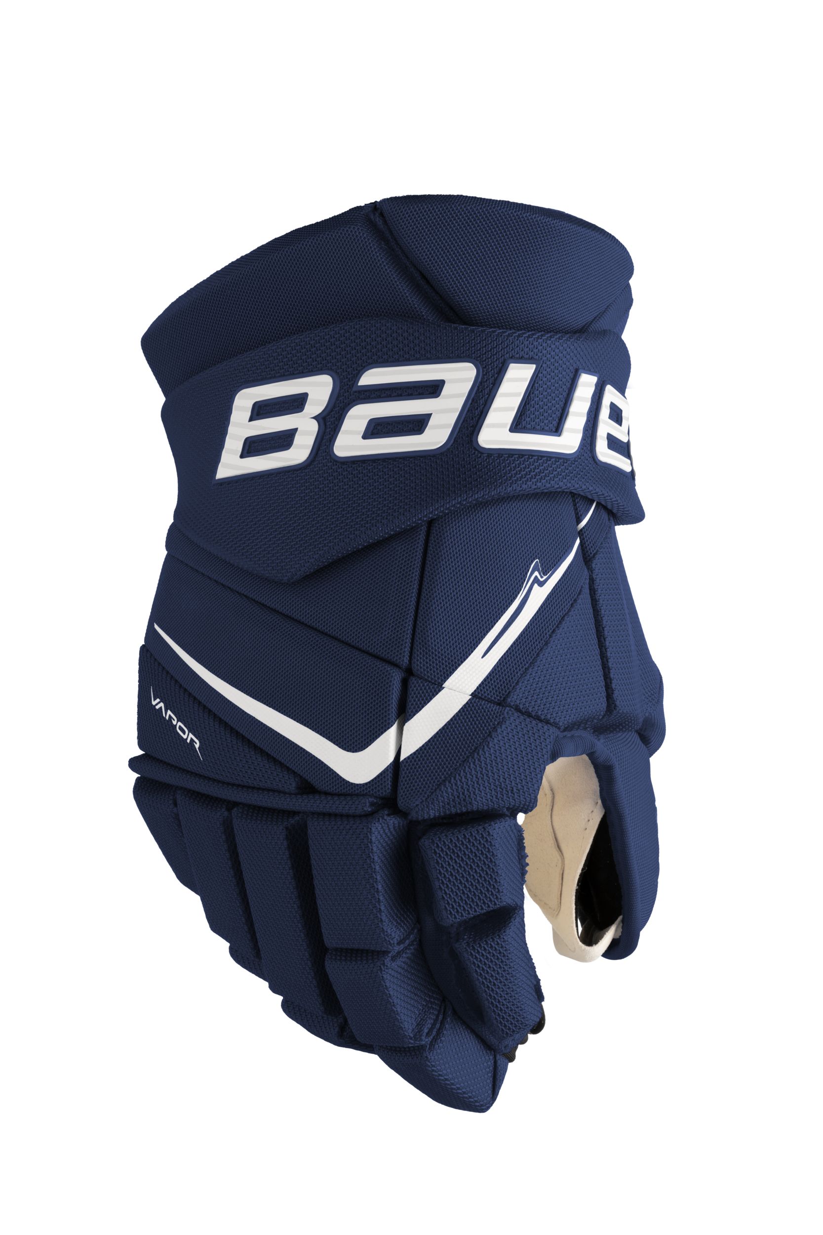 Bauer Vapor Flypro Intermediate Hockey Gloves