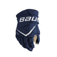 Bauer Vapor Flypro Intermediate Hockey Gloves