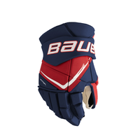 Bauer Vapor Flypro Intermediate Hockey Gloves