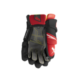 Bauer Vapor Flypro Junior Hockey Gloves Front_Flat