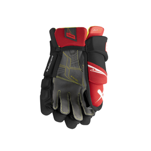 Bauer Vapor Flypro Junior Hockey Gloves