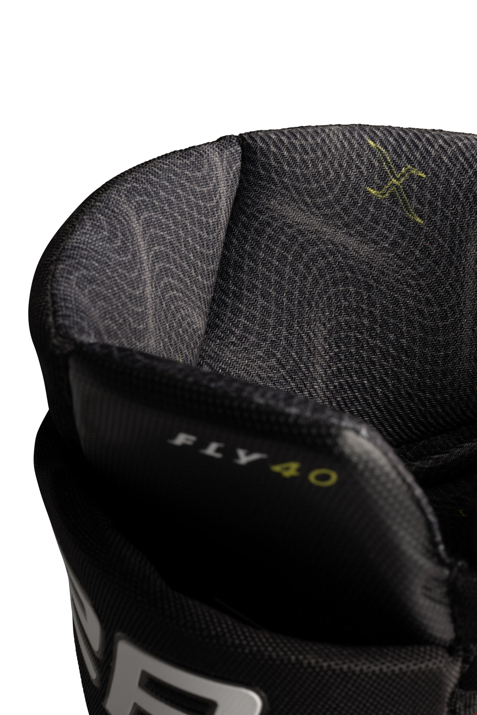 Bauer Vapor Fly40 Senior Hockey Gloves
